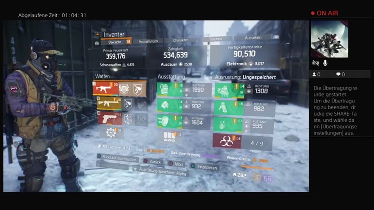 PS4-Live-Übertragung von wally364 (78)