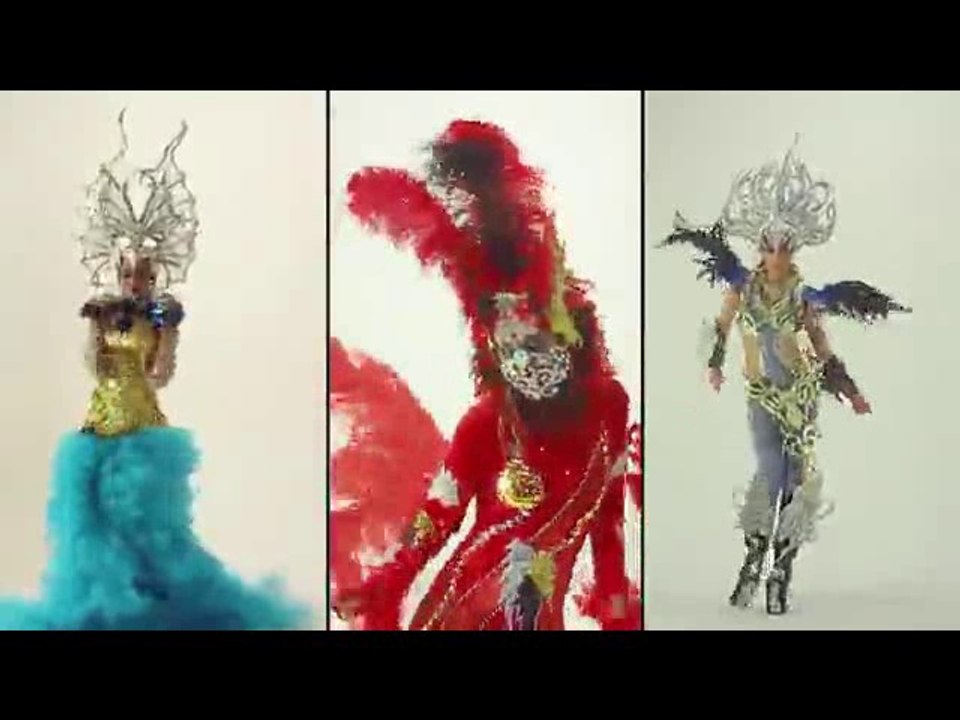 Freak Go-Go Show by Dilya – Promo Video