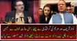 Dr Shahid Masood Analysis Over Condition of Nawaz Sharif & Maryam Nawaz