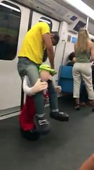 fantasia de carnaval