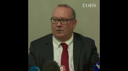 "Maëlys est morte, tuée par Nordahl Lelandais de manière involontaire" annonce le procureur de Grenoble