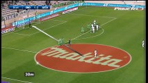 1-3 Francis Narh Goal - Omonoia 1-3 Doxa - 14.02.2018