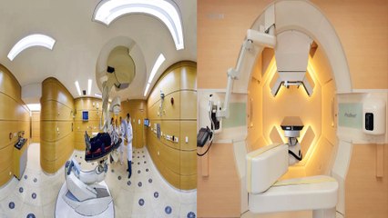 Japan is anticipated to be the most attractive market in the proton therapy industry