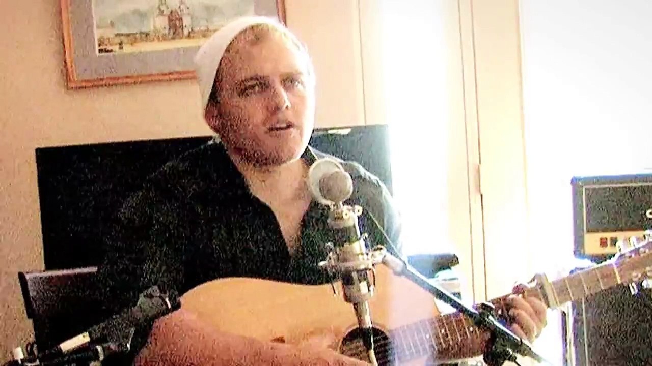 Long December Rain - Poor Boy (Live Rehearsal)