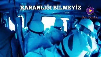 Jandarmadan 14 Şubat klibi: "En büyük aşk, vatan"