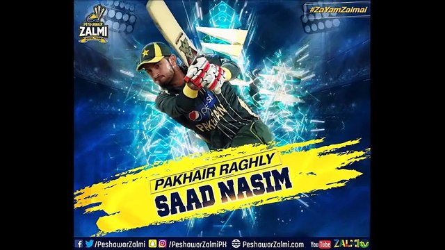 PSL 2018 All teams full squad All teams full squad for Pakistan super league 2018