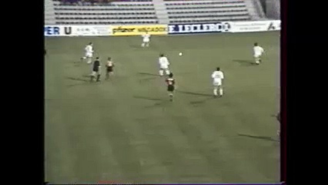 21/02/90 : Erik Van den Boogaard (46') : Rennes - Dunkerque (3-1)