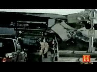 History Channel's Shockwave- new series!