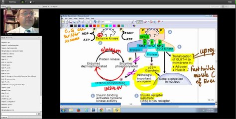 Becker Science - Biochemistry 05 [Part 4]