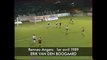 01/04/89 : Erik Van den Boogaard (2ème but) : Rennes - Angers (2-1)