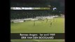 01/04/89 : Erik Van den Boogaard (1er but) : Rennes - Angers (2-1)
