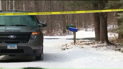 Slain Doctor's Body May Have Been in Home for Months, Wife Arrested