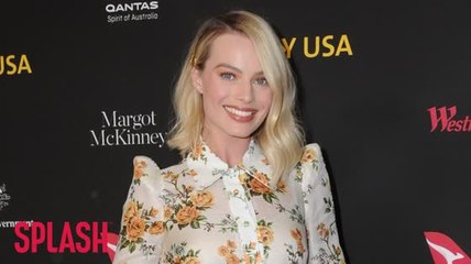 Margot Robbie never thought she'd like playing Queen Elizabeth I