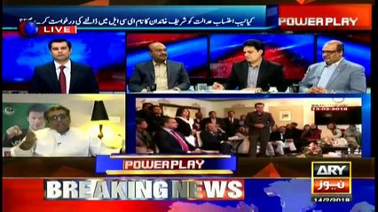 Ali Zaidi harshly criticises PML-N leaders Nawaz, Maryam Nawaz