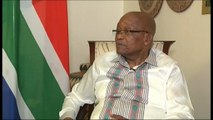 Sudafrica: Zuma non si dimette