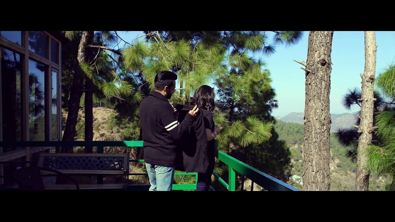 A beautiful punjabi song by Indian movie  most listen (