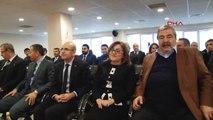 Gaziantep Mehmet Şimşek: Türkiye Yeni Bir Yatırım Hamlesinin Başlangıcında