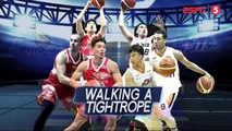 Highlights_ Phoenix vs. Meralco _ PBA Philippine Cup 2018 [720p]