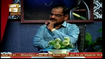 Islam Aur Zehan-e- Jadeed - Topic - Islam Ka Nizam e Ibadat