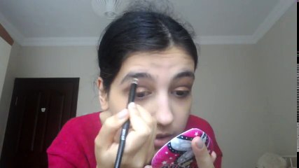 YENİ ALDIĞIM ÜRÜNLERLE MAKYAJ||İLK İZLENİMLERİM