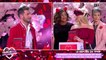 Saint-Valentin : Kelly Vedovelli et Maxime Guény sont-ils compatibles ?
