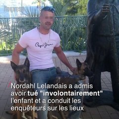 Affaire Maëlys: des "restes" du corps de la fillette ont été retrouvés