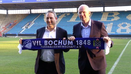 Kaenzig: "Man steigt meistens ein, wenn man unten ist"