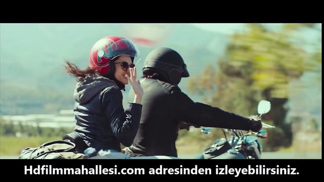 Kaybedenler Kulübü Yolda izle 2018 Full Fragman
