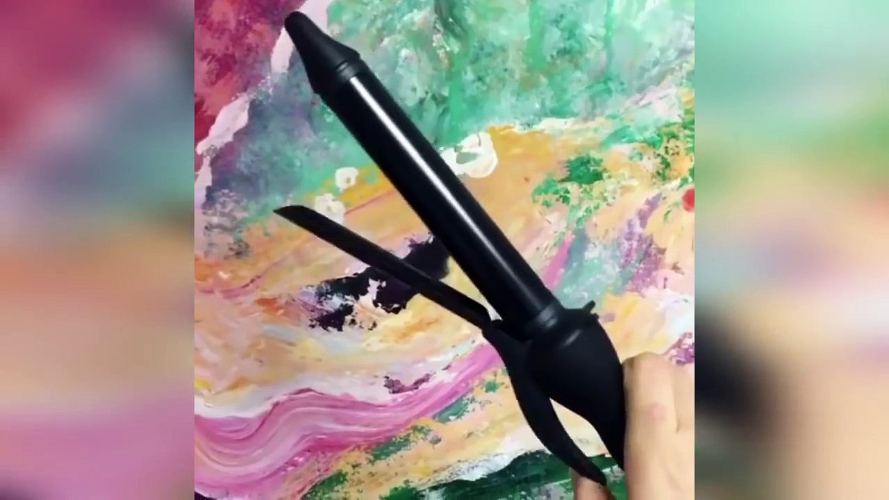 Amazing Beautiful Hairstyles Tutorial Compilation - NEW Hair Color Transformation #7