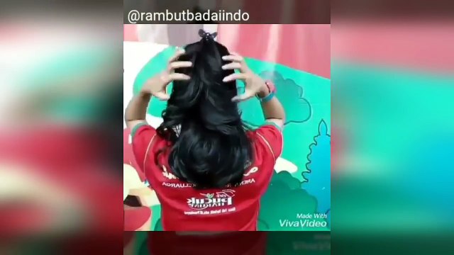 Best Hairstyles for Girls - Amazing Hair Transformations Easy Beautiful Hairstyles Tutorials #7