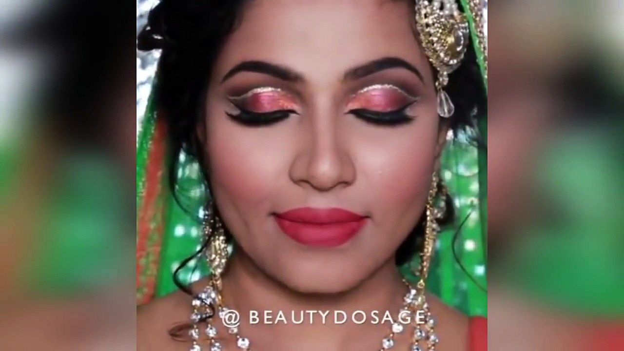 Everyday Simple makeup for Beginners - Everyday Drugstore Makeup Routine for Beginners #3