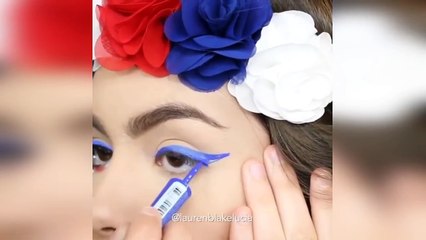 NATURAL MAKEUP ROUTINE __ EVERYDAY MAKEUP TUTORIAL #2