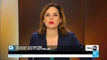 #ActuElles - Posez vos questions à Catherine Vidal, neurobiologiste française