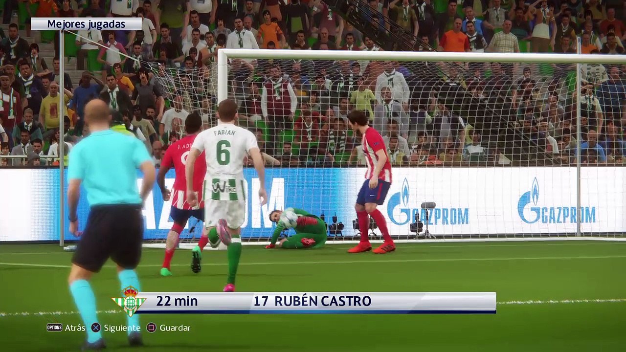 PRO EVOLUTION SOCCER 2018_20180214154850