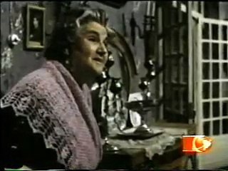 Joselito y Sara García - ABUELITA
