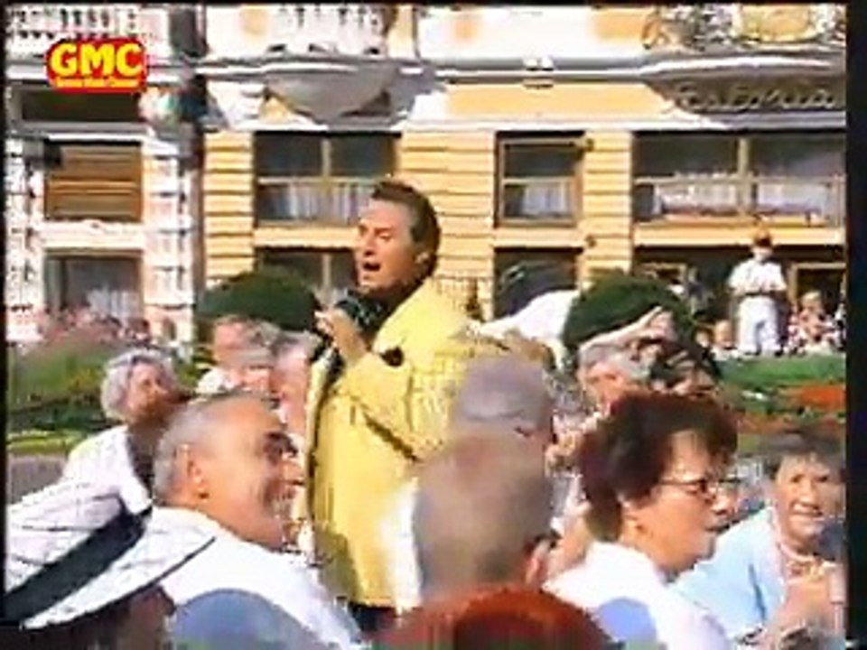 Karel Gott - Lady Carneval