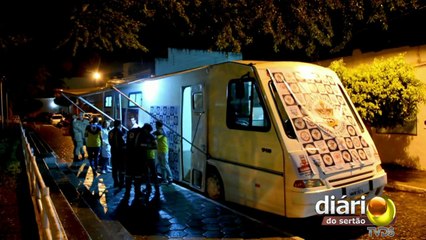 Resumo do Carnaval 2018 de Cajazeiras-PB