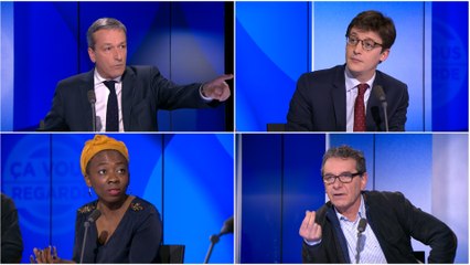 Centres de rétention : les députés ouvrent les yeux...
