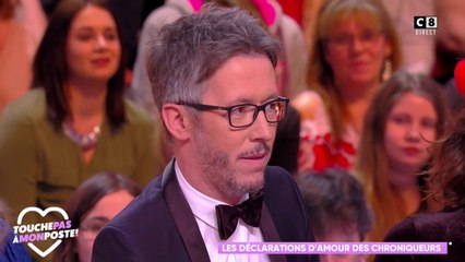 Jean-Luc Lemoine tacle Jean-Michel Maire et c'est très drôle !