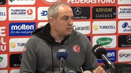 Ekrem Memnun: "Bütün Oyunculara Teşekkür Ediyorum"