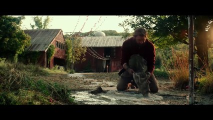 Um Lugar Silencioso (A Quiet Place, 2018) - Trailer 2 Dublado