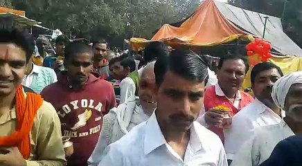 सिद्धपीठ बाबा बालेश्वरनाथ मंदिर पर शिव भक्तों के श्रद्धा का उमड़ा सैलाब