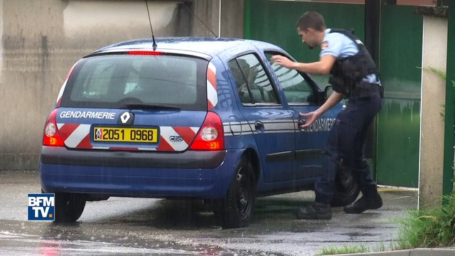 Affaire Maëlys: de sa disparition à la mise en examen de Nordahl Lelandais