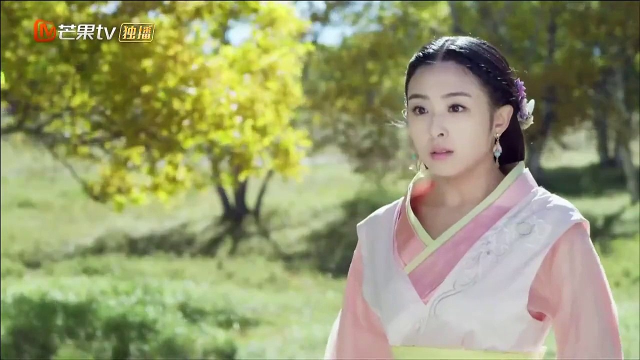 兰陵王妃 第11集【未删减 高清720P】