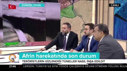 Selim Atalay ile Küresel Oyun