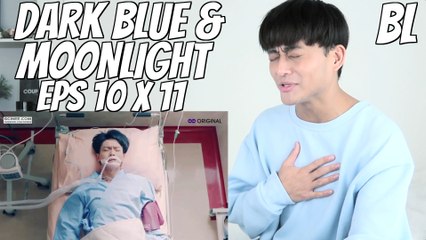 DBM - eps 10 & 11 | BL reaction - REIVNYC