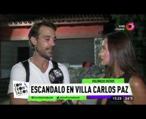 Pedro nota en Confrontados - 07 de Febrero