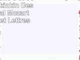 Coque iPhone 5 et 5S de chez Skinkin  Design original  Mozart par Fists et Lettres