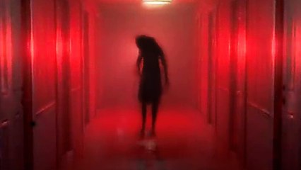 THOSE WHO REMAIN Bande Annonce