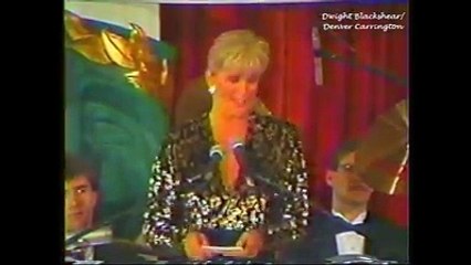 The John Forsythe Files